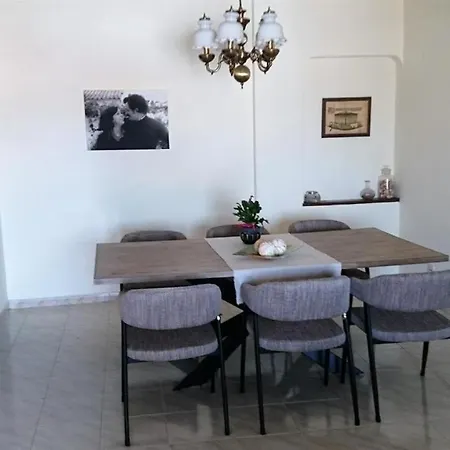 Glory Holiday Apartment Lagos