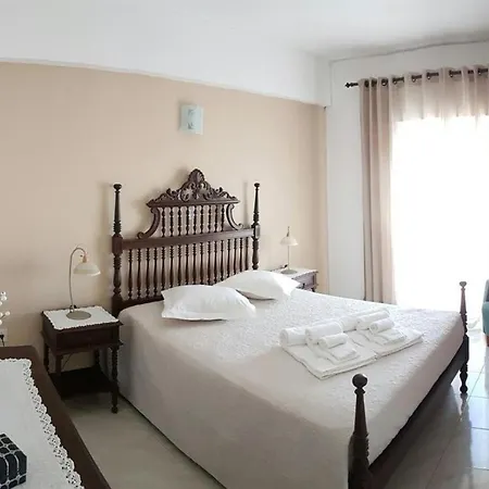 Glory Holiday Apartment *
